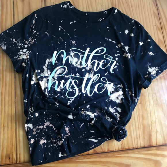 Mother hustler - Picture 1 of 1